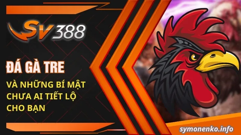 Đá Gà Tre Và Những Bí Mật Chưa Ai Tiết Lộ Cho Bạn 13 đá gà tre