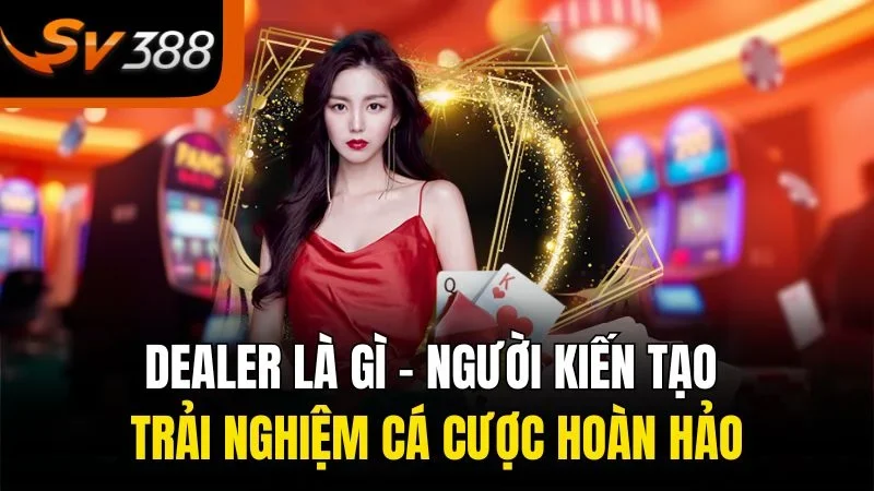 dealer la gi nguoi kien tao trai nghiem ca cuoc hoan hao